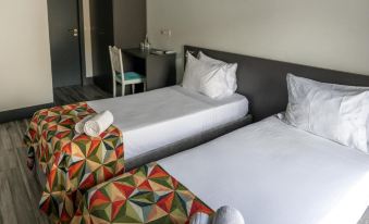 Residencial Kuarenta&Um