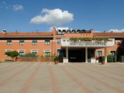 Hotel Executive Hotels in Siena