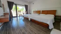 Konklor Hotel Hotel a Kon Tum