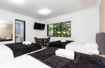 Hotel de León Estadio Hotels in Estadio