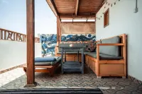 Rafiki Hostels - Dahab Hotels in Dahab