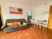 Apartamentos Daytona-Galicia 3000 Hotels near Centro Comercial Marina d'Or Beach
