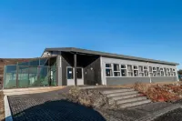 Hotel Kvika Hotels in Olfus