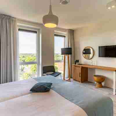 普林範朗多米歐酒店 Rooms