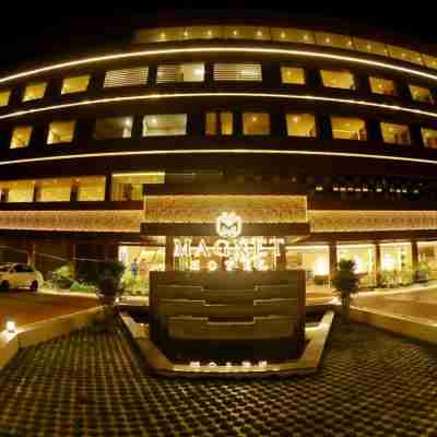 Magnet Hotel Hotel Exterior