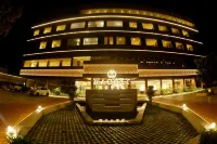 Magnet Hotel Hotels in Kannur