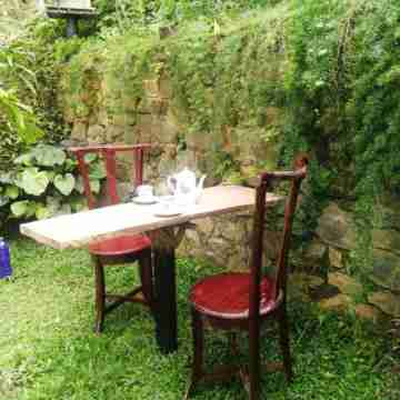 Sky Garden Ella Hotel Exterior