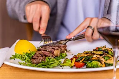 Hotel Casa Maria Отели в г. Хальблех