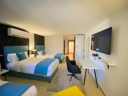 The RN Hotels