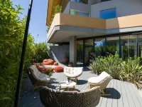 Criu Boutique Hotel Hotel dekat Love Lagoon