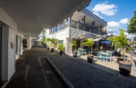 Dodo Square Residence