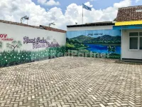 Joy Homestay Near Umj Jember Mitra RedDoorz Hotels in Sumbersari