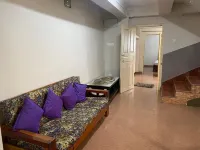 The Palm Guest House Các khách sạn ở Kohima