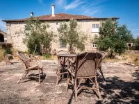 Solar Dos Carvalhos Hotel a Sernancelhe