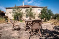 Solar Dos Carvalhos Hotels in Sernancelhe