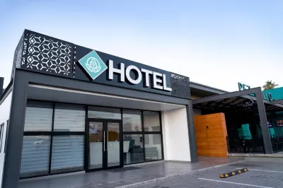 653 Hotel Hotels in San Luis Río Colorado