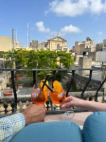 My Travel House Hotels in Rabat