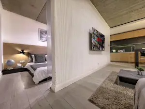 Apartamenty Jagiełły