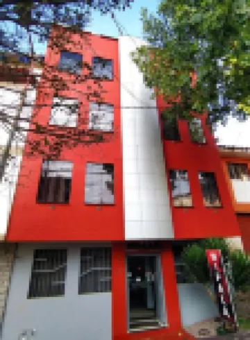 Wifala Thematic Hotel Boutique