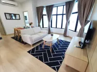 Mutiara Beach Resort by Minso Homes