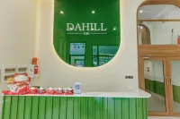 Dahill 196
