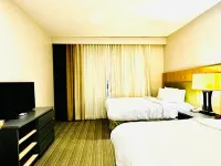Radiant Inn and Suites Hotels in Murfreesboro