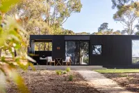 Cabn X Seppeltsfield Barossa Hotels in Seppeltsfield