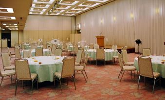 Hotel Castle Plaza Tagajo