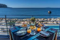 Capo la Gala Hotel&Wellness Hoteles en Nápoles