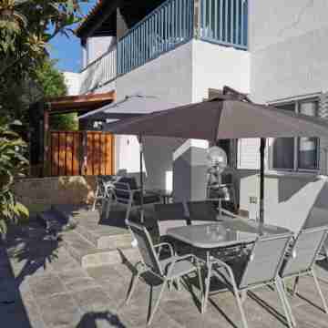 Paphos Gardens Apartment Hotel Exterior