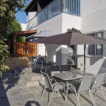 Paphos Gardens Apartment