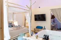 La Suite del Relax - Oppure Centro Citta Centro Storico di Polignano a Mare 주변 호텔