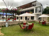 Akuaippa Hostal Restaurant