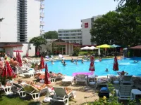 Olymp Hotel - 3-Star