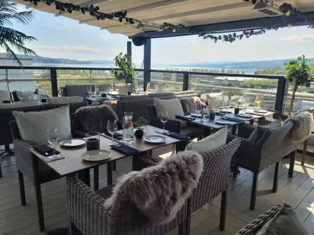 Quality Hotel Strand Gjøvik Отели в г. Rudshogda