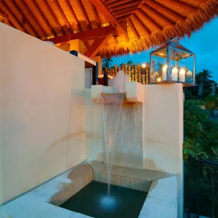 Espuma Hotel - Adults Only
