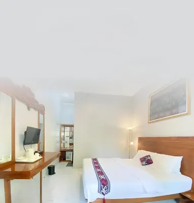 Nusantara Hotel Syariah Hôtels à : Jobokuto