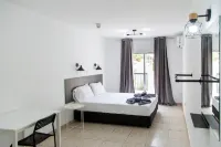 Summer's Hotel Apartments