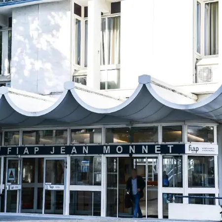 Fiap Paris