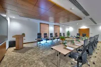 Western Hotel Liwa Отели в г. Эд-Дафра