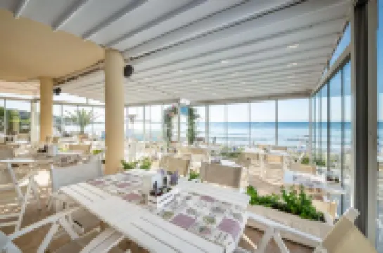 Aphrodite Beach Hotel