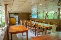 Silent Bungalow Hotels in Embilipitiya