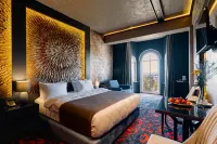 Tapis Rouge Design Boutique Hotel Hotels near View Point