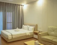 Phoenix Apartment by Link Hotels in Kigali