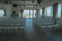 Almarena Apart & Hotel Boutique - Parking