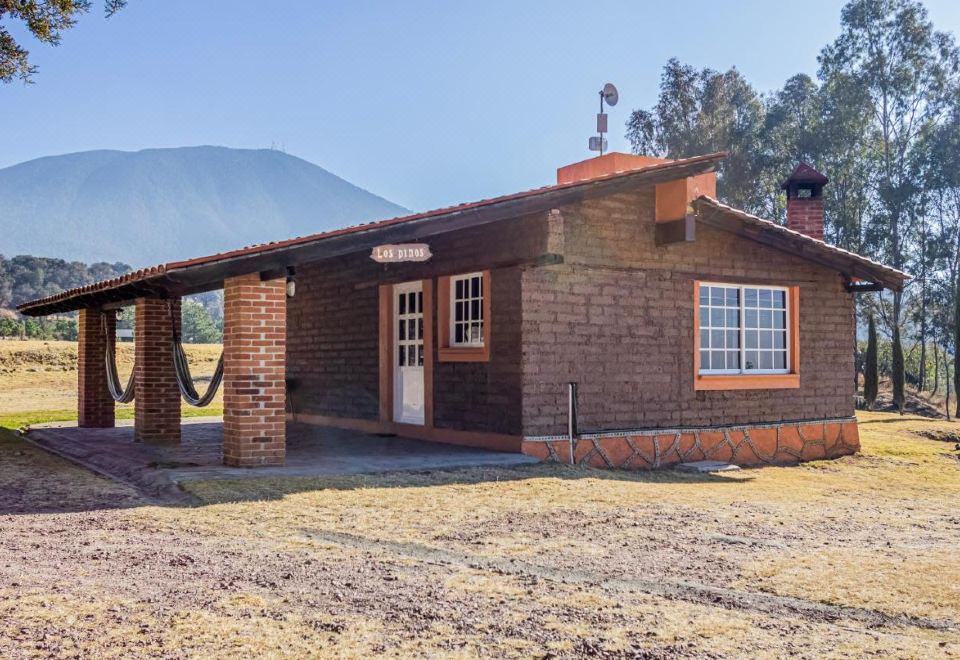 Las Cabañas Mavoro - Housity