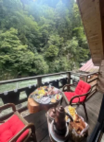 Hoşdere Bungalov