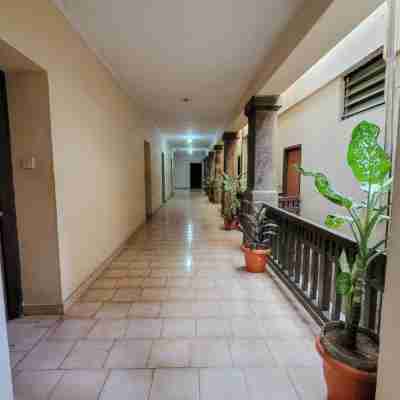 Hotel YMCA - Near Meenakshi Amman Temple Madurai Others