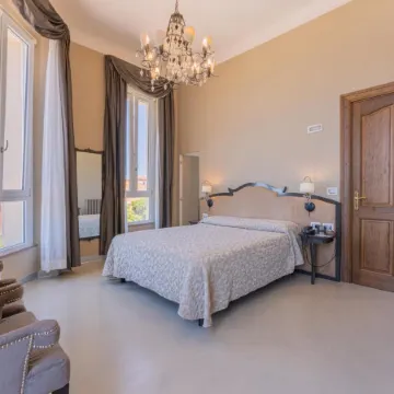 Villa Mosca Charming House