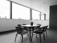 Amica Serviced Apartments Hotels in Orange City